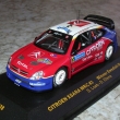 Citroen Xsara WRC_S.Loeb_Sweden 2004/ 1.místo - Ixo RAM138