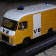 AVIA A21 Furgon - Veejn bezpenost 1988