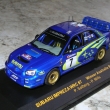 Subaru Impreza WRC_P.Solberg_Australia Rally 2003/ 1.místo