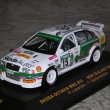 Škoda Octavia WRC_T.Gardemeister_New Zealand 2003/ 5.místo