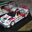 Mitsubishi Carisma GT_R.Burns_Safari 1998/ 1.msto - Vitesse V98106