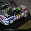 Toyota Corolla WRC_Safari 1998/ odstoupil