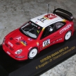 Citroen Xsara WRC_P.Bugalski_Rally Catalunya 2001/ 8.msto - Ixo Rally Car Collection