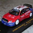 Citroen Xsara WRC_S.Loeb_Monte Carlo 2005/ 1.místo