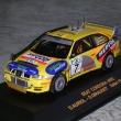 Seat Cordoba WRC_D.Auriol_Safari 2000/ 3.místo