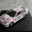 Ford Sierra Cosworth_K.Grundel_Monte Carlo 1987/ odstoupil - Trofeu