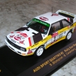 Audi Quattro Sport_S.Blomqvist_San Remo 1984/