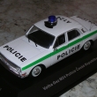 Volha M24 - Policie 1993