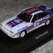 Opel Manta 400_J.McRae_Rally GB 1983/ 3.místo - Schuco