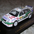 Škoda Octavia WRC_A.Schwarz_Monte Carlo 2001/ 4.místo