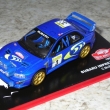 Subaru Impreza WRC_C.McRae_ RMC 1998 - Altaya