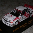 Mitsubishi Lancer EvoIII_T.Makinen_Finland 1996/ 1.místo - Ixo RAC094