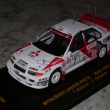 Mitsubishi Lancer EvoIII_T.Makinen_Finland 1996/ 1.msto - Ixo RAC094