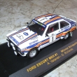 Ford Escort MkII_A.Vatanen_Acropolis Rally 1981/ 1.msto - Ixo RAC001