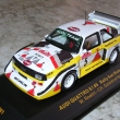 Audi Quattro S1_W.Roehrl_San Remo 1985/ 1.místo