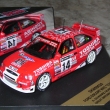 Ford Escort WRC_A.Schwarz_Rally GB 1998/ 7.místo