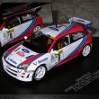 Ford Focus WRC_S.Jean-Joseph_Monte Carlo 1999/ vylouen - Skid SKM99035