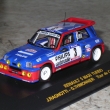 Renault 5 Maxi Turbo_J.Ragnotti_Tour de Corse 1985 /1.msto