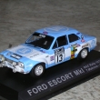 Ford Escort MkI_T.Makinen_RAC Rally 1973/ 1.místo