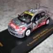 Peugeot 206 WRC_H.Rovanpera_Safari 2001/ 2.místo
