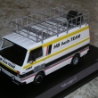 VW LT Assistance Audi Quattro HB