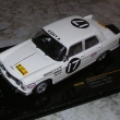 Peugeot 404_N.Nowicki_Safari 1968/ 1.msto - Ixo RAC100