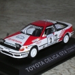 Toyota Celica GT4_C.Sainz_Acropolis 1990/ 1.místo