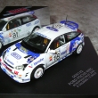 Ford Focus WRC_P.Solberg_Acropolis rally 2000/ odstoupil-technická závada