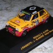 Renault 5 Alpine_J.Ragnotti_Rally Monte Carlo 1978/ 2.msto - Ixo Rally Car Collection