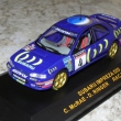 Subaru Impreza_C.McRae_RAC Rally 1995/ 1.místo