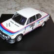 BMW 2002 Ti_B.Waldegaard_RAC Rally 1973/ 7.místo - Trofeu