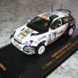 Ford Focus WRC_C.Sainz_Safari 2001/ odstoupil - technick zvada