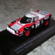 Lancia Stratos_M.Alen_San Remo 1978/ 1.místo