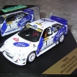 Ford Escort WRC_J.Kankkunen_Monte Carlo 98/ 2.místo