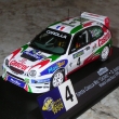 Toyota Corolla WRC_D.Auriol_China Rally 1999/ 1.místo