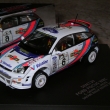 Ford Focus WRC_C.Sainz_Safari 2000/ 4.místo