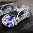 Peugeot 206 WRC_F.Delecour_Tour de Corse 1999/ odstoupil-technick zvada